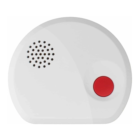 Kathrein FWM 100 user manual