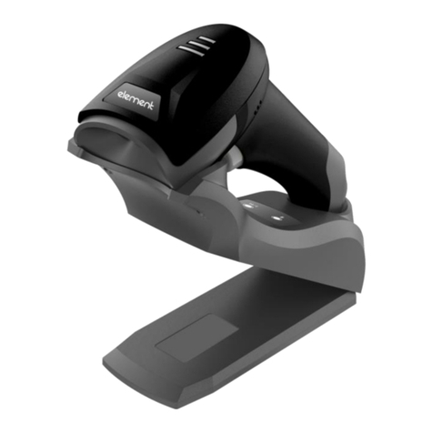 Element P303BT user manual