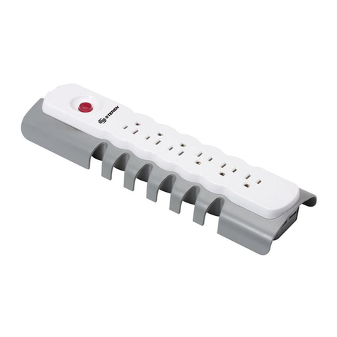Steren 905-430 User manual