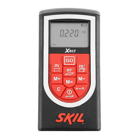 Skil 0530 instructions