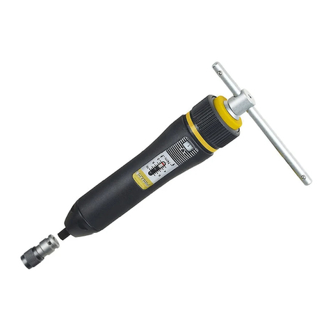 Proxxon MicroClick MC 10 manual