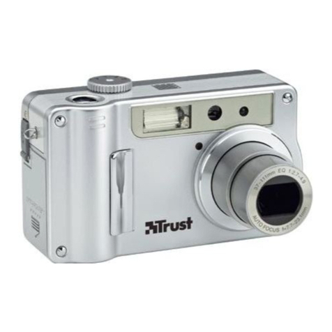 Trust DC-4700 POWERCAM OPTICAL ZOOM Quick installation guide