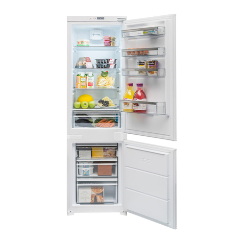 Caple RI7305 instruction manual