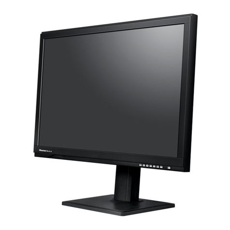 Hisense HMD6C30S User manual