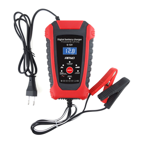 AMiO 02403 user manual