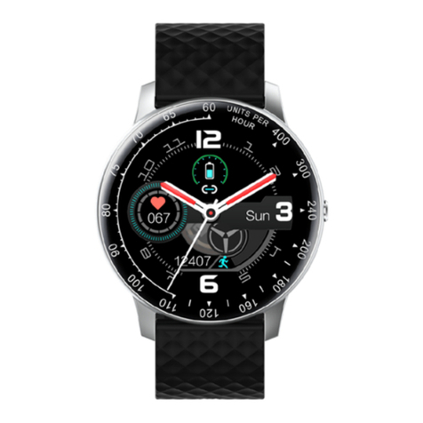 DAS.4 SP30 user manual