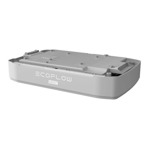 EcoFlow RIVER Plus User manual