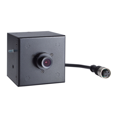 Moxa Technologies VPort P06HC-1V Series Quick installation guide