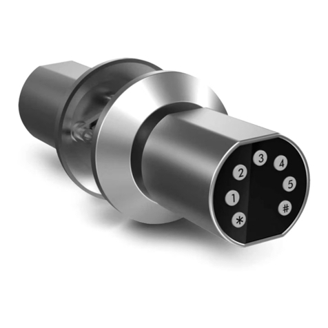Lloyd's LC-1243 quick guide
