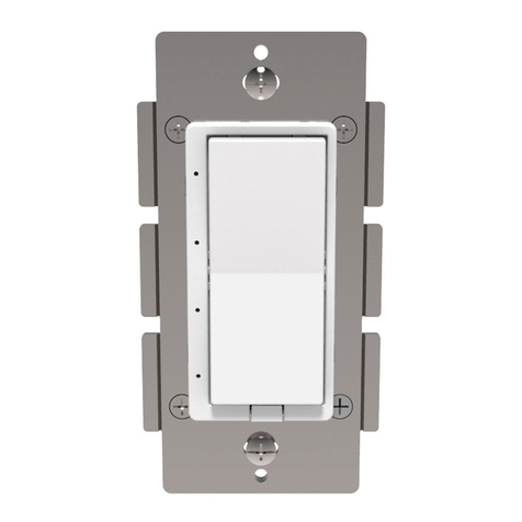 HomeSeer HS-FC200+ quick guide