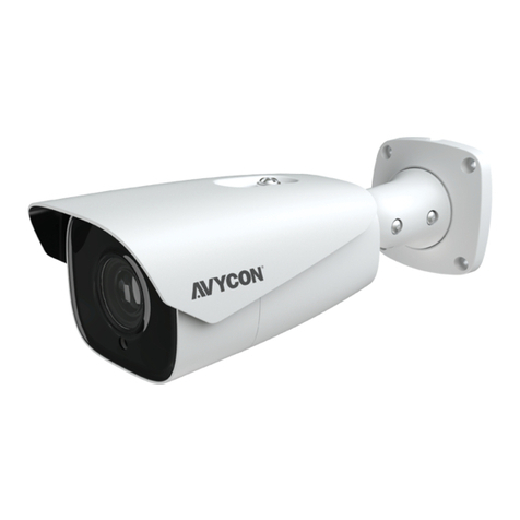 AVYCON AVC-NBL21M-L1 quick start guide