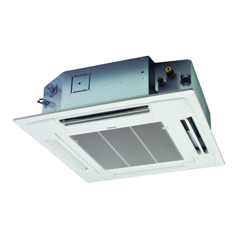 Panasonic S-22MU1E5A Instruction manual