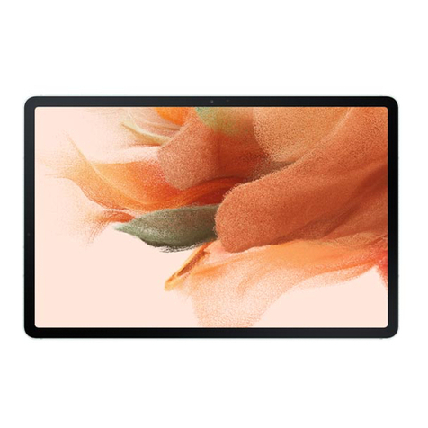 Samsung SM-T730 User manual