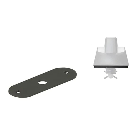 Laird BKIT-VFX69383 Assembly and installation instructions