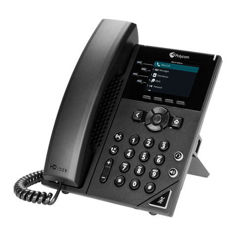 CBTS Polycom WX 250 Quick tips