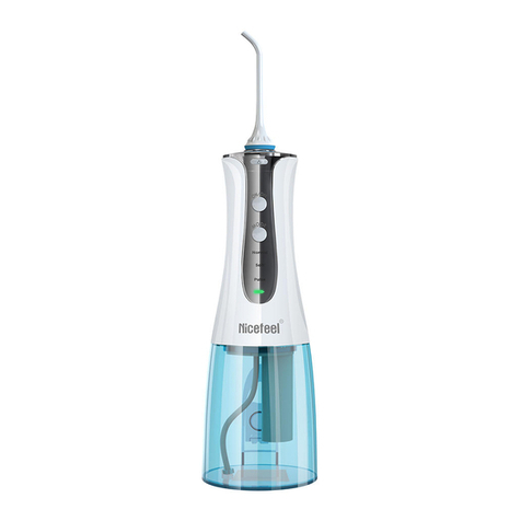 Digoo FC 152 user manual