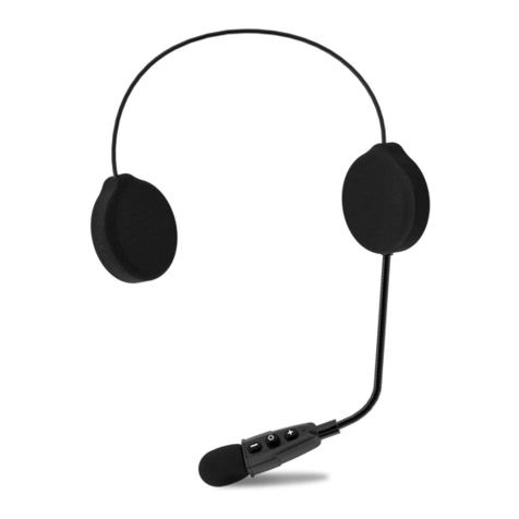 EJEAS E1 user manual