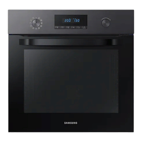 Samsung NV68N3372BM/EE Guide
