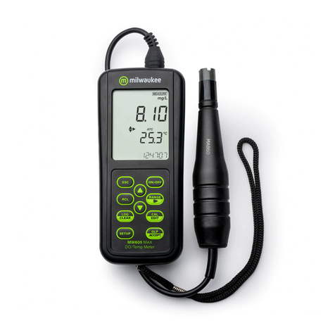 Milwaukee MW605 MAX User manual