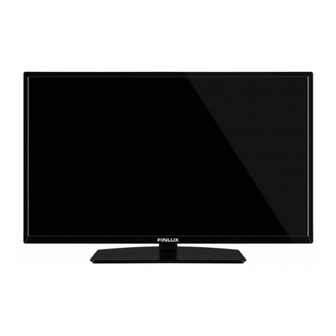 Finlux 32-FMAF-9060 User manual