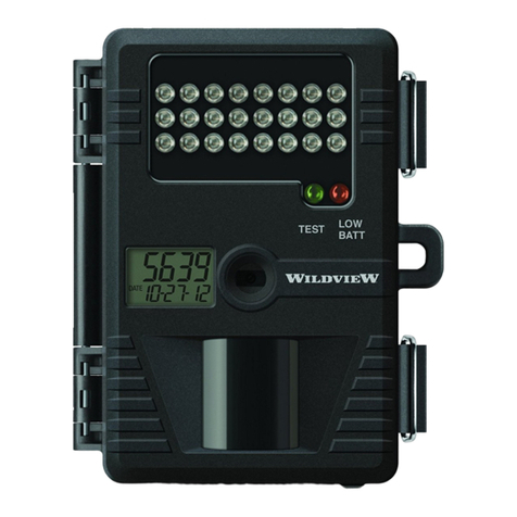 Stealth Cam WILDVIEW STC-WV24 User manual Stealth Cam WILDVIEW STC-WV24 User manual