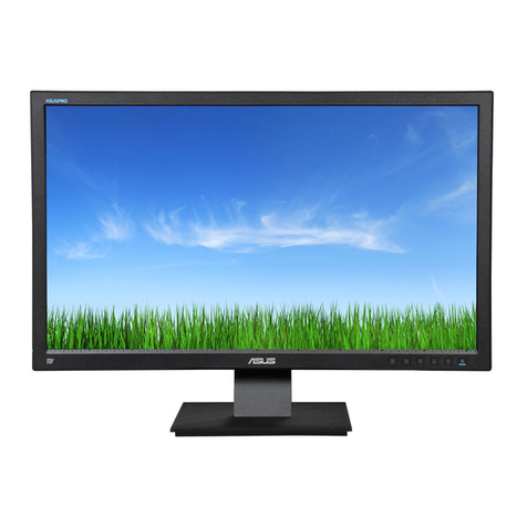 Asus C620A Series User manual
