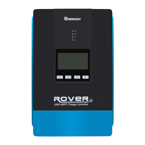 Renogy ROVER Series User manual