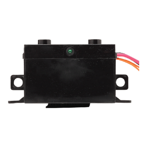 GPS GPS-FC-3 Instruction manual
