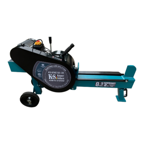 K&S KS 8TKE 52/35 User manual