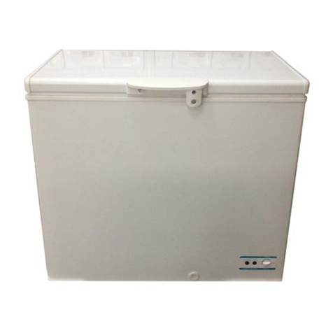 Haier FMM200HSBSY0 User manual Haier FMM200HSBSY0 User manual