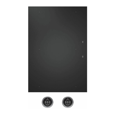 bora PKFI3 User manual