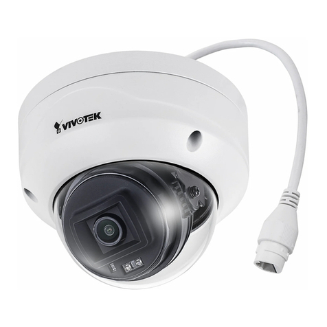 Vivotek FD9360-H User manual Vivotek FD9360-H User manual