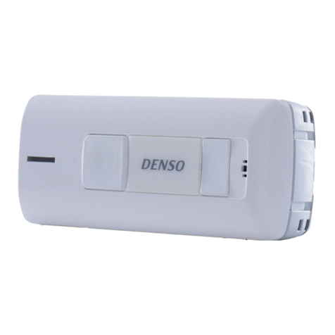 Denso SE1-QB User manual