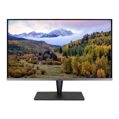 Asus PA32UC-G User manual