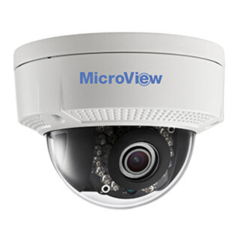 ERNITEC MicroView MVIB-01IR-E User manual