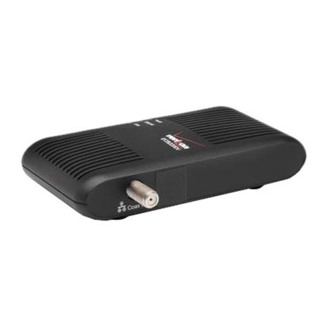 Verizon ECB2200V installation guide