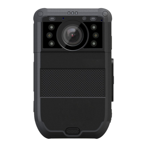 Epcom XMR Series user manual