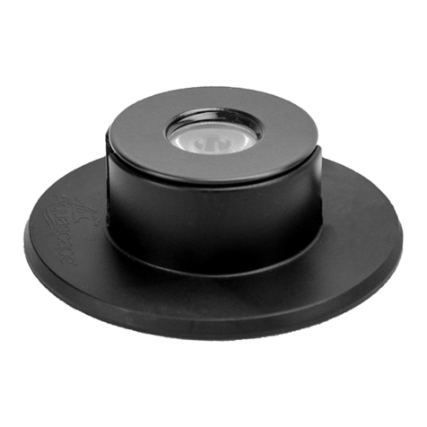 AquaScape 84057 installation instructions