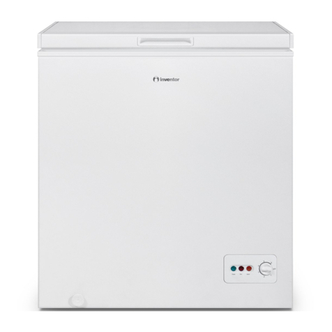 INVENTOR MF2-100M User manual