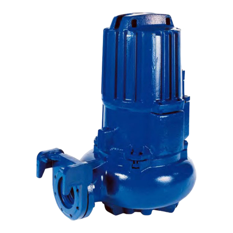 KSB Amarex KRT Manual KSB Amarex KRT Manual