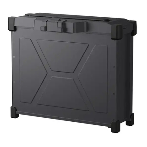 dji AGRAS T30 User manual