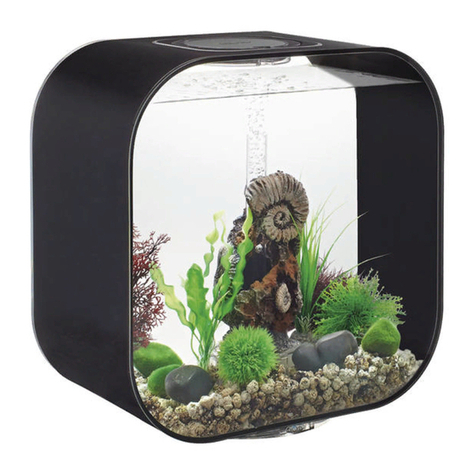 biOrb LIFE 30 quick start guide