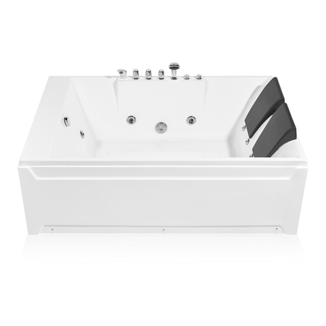 Empava EMPV-JT367 Quick start guide Empava EMPV-JT367 Quick start guide