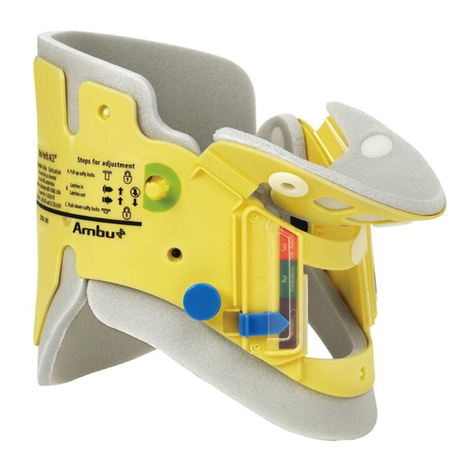 Ambu Mini Perfit ACE Instructions for use