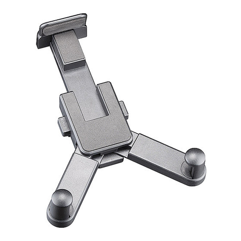 Takeway T-TH01 user guide