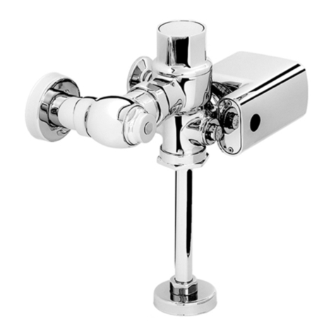 Helvex FB-185-19 User manual