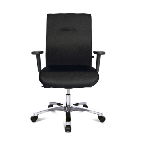 topstar BIG STAR 10 User manual