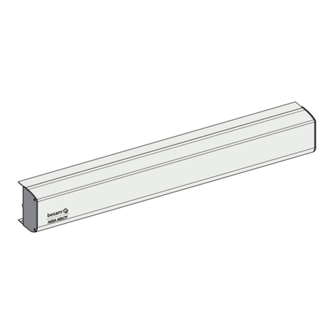 Assa Abloy Besam PowerSwing CSDB Manual