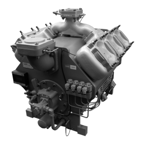 GEA Grasso 5 User manual GEA Grasso 5 User manual