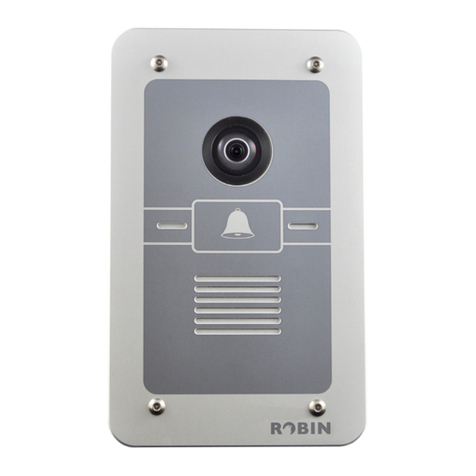 Robin Robin SmartView Tech note